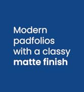 small business essentials, portfolio binder, leather portfolio for men, padfolio for women