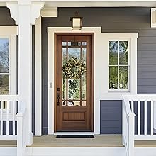 doorway