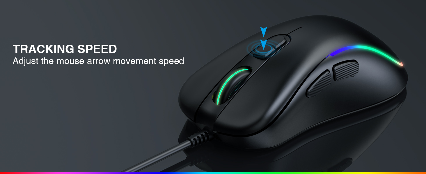 mouse