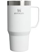 STANLEY The Everyday Suburban Mug | 24 oz | Drink Through Lid | Cup for Coffee, Tea and Drinks | ...
