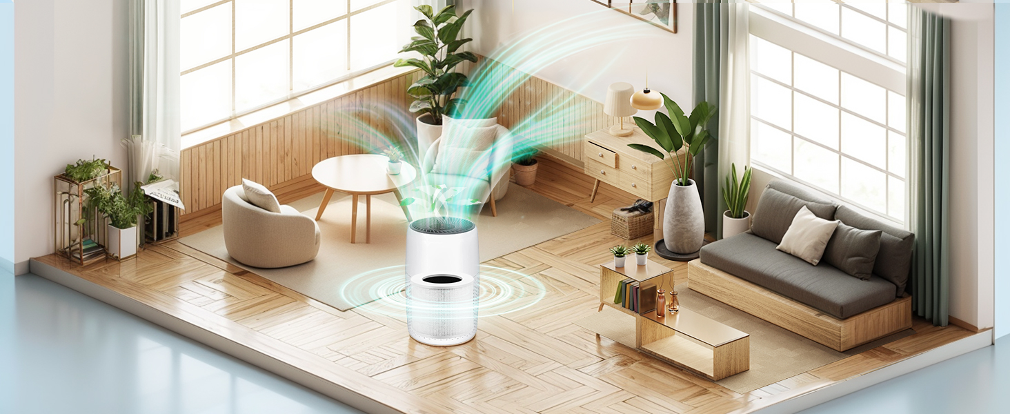 Core mini replacement filter