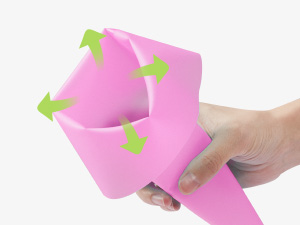 piping bags and tips set