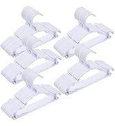Baby Clothes Hangers,Kids Plastic Hangers for Closet,Toddler,Infant,Child,Newborn's Coat Hangers ...