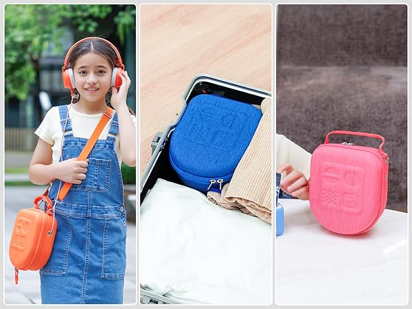 yoto travel case