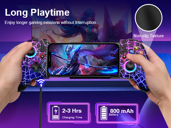 PS Remote Play, PPSSPP, Delta