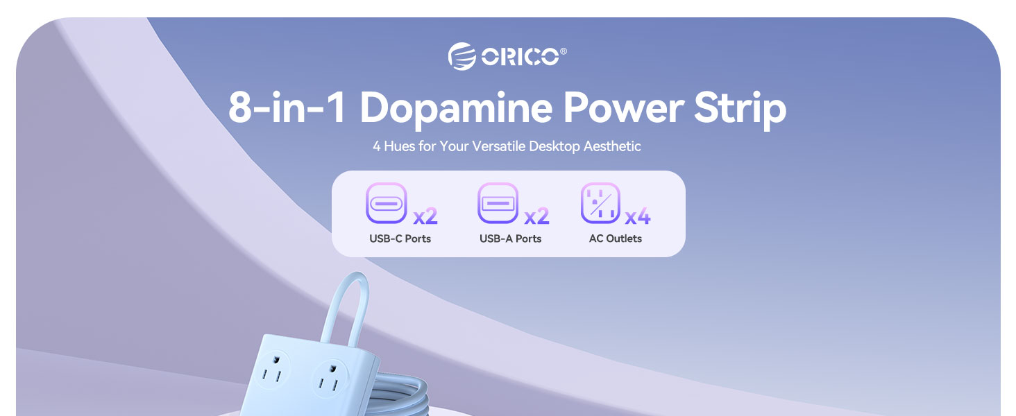 power strip