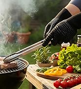 BBQ Gloves