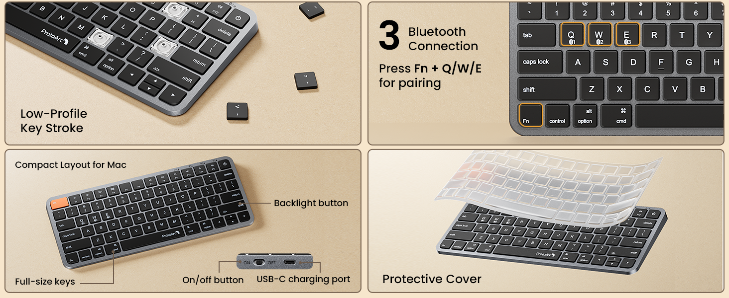 backlit mac keyboard