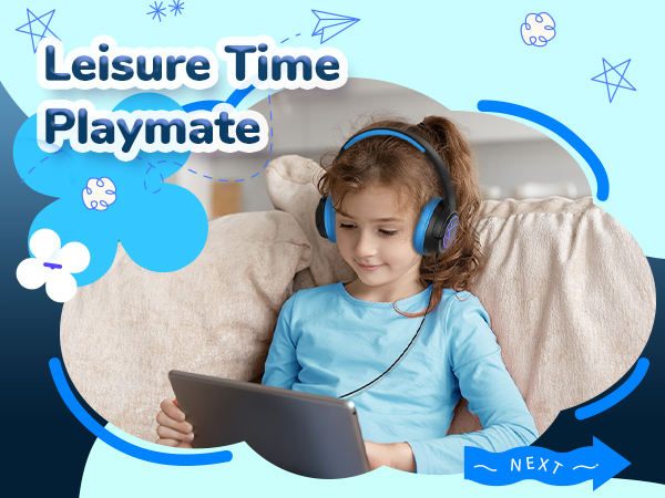 iClever_HS26_Kids_Headphones_with_Cord_Headphons_for_Kids_Wired