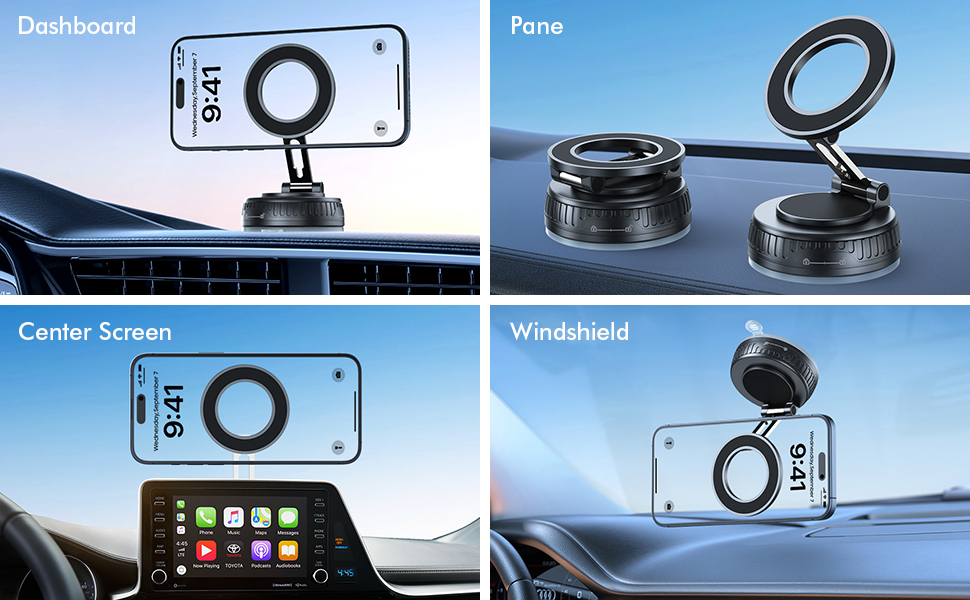 phone holders for your car