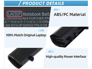 776622-001 hp battery replacement
