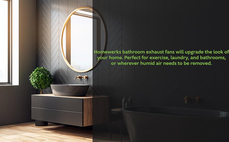 exhaust fan ventilation ceiling bathroom fan