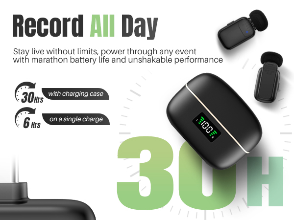 wireless microphones for iphone usb c microphone bluetooth mic wireless mic for iphone microfono