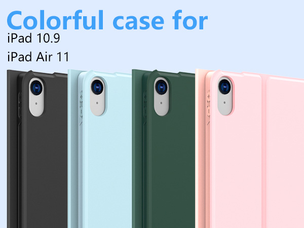 keyboard case for 10.9-12