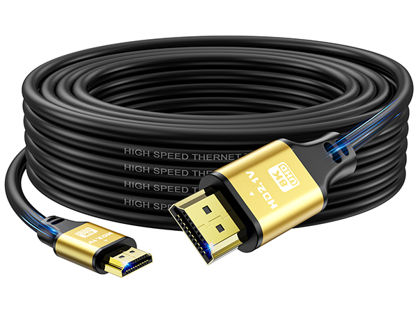 HDMI cable