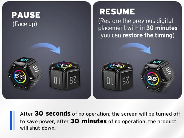 pomodoro timer