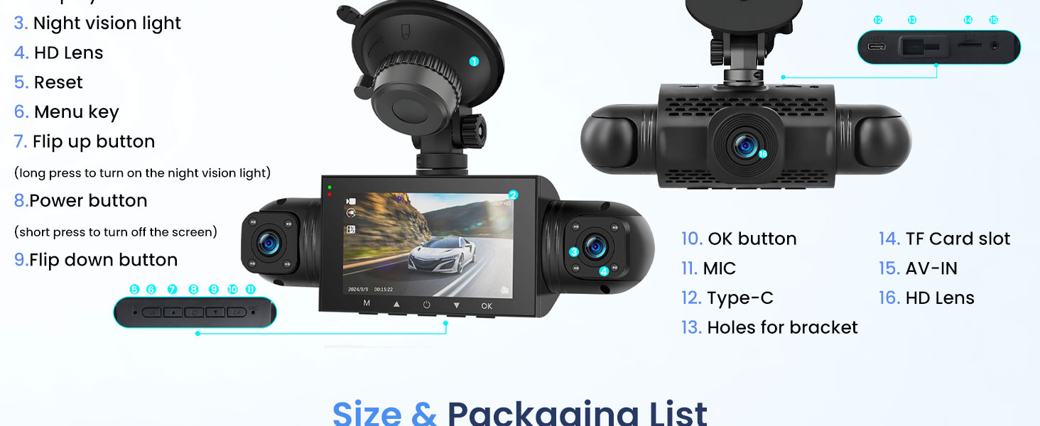 product button details