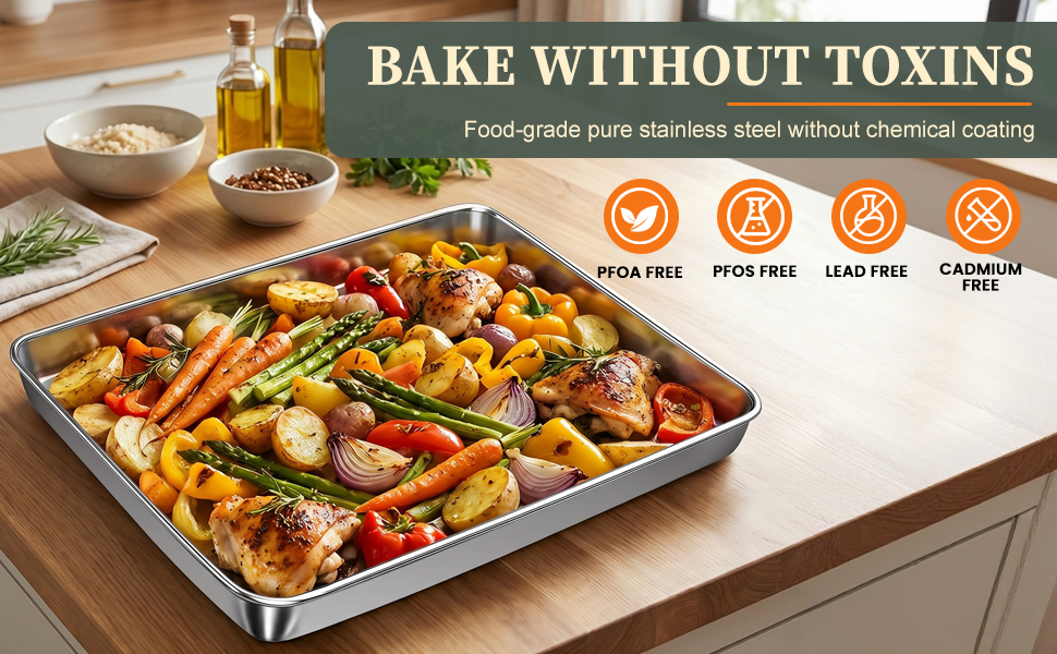 Baking Sheet