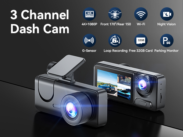 Dash Cam