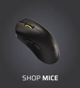 Corsair Sabre v2 PRO Ultralight FPS Wireless Gaming Mouse – 33,000 DPI, 36g Weight, 8,000Hz Hyper...
