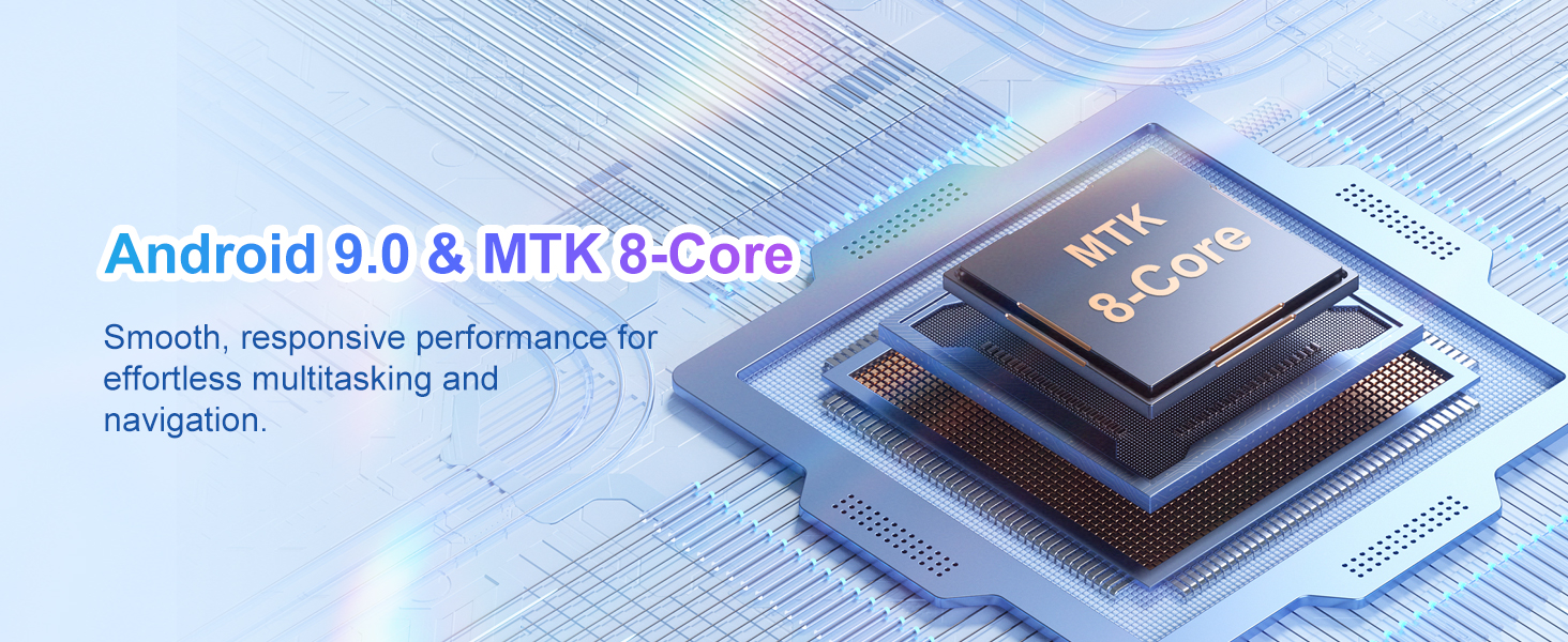 mp3 player with Bluetooth and wifi