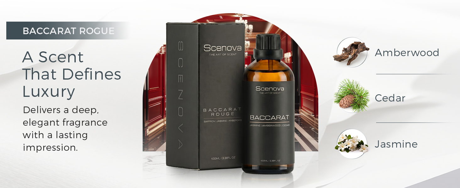 luxury hotel aromatherapy diffuser oil essential blend max concentration IFRA pet kid friendly