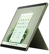 Microsoft Surface Pro 9 (2022), 13" 2-in-1 Tablet &amp; Laptop, Thin &amp; Lightweight, Intel 12th Gen i5...