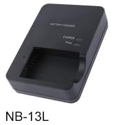 NB-13L Battery Charger