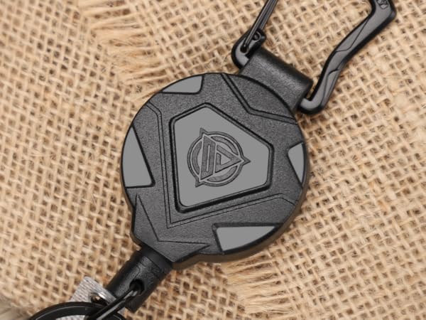 retractable badge holders