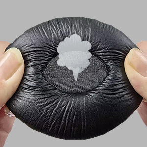 50mm ear pads replancement