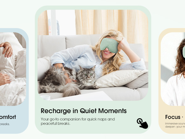 sleep headphones bluetooth sleeping headphone bluetooth sleep headphone wireless sleep phones gifts