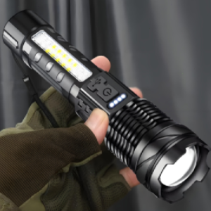 LED FLASHLIGHT