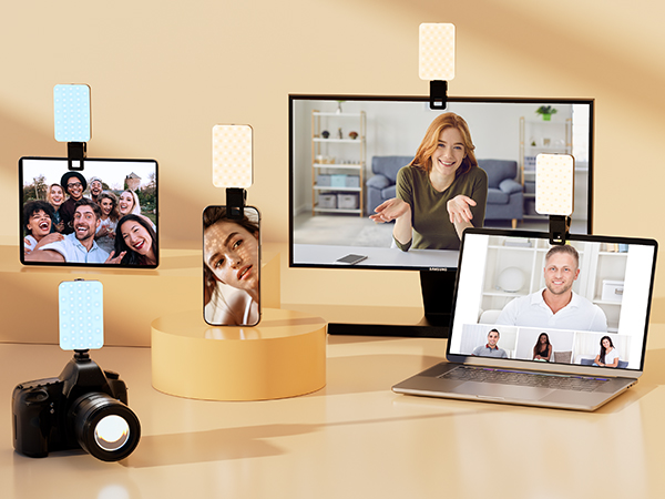 Selfie Light for iPhone