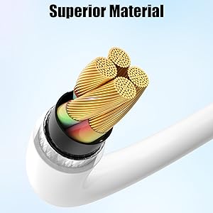 usb to lightning cable 3ft