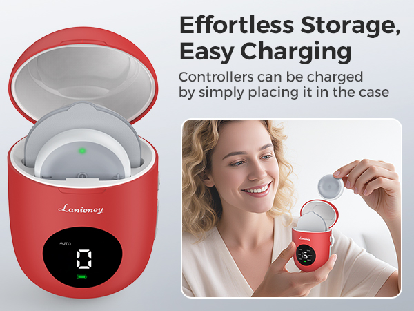 wireless tens unit