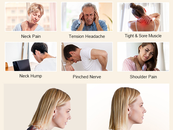 neck pillow