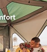 Flexibility &amp;amp; Indoor Comfort