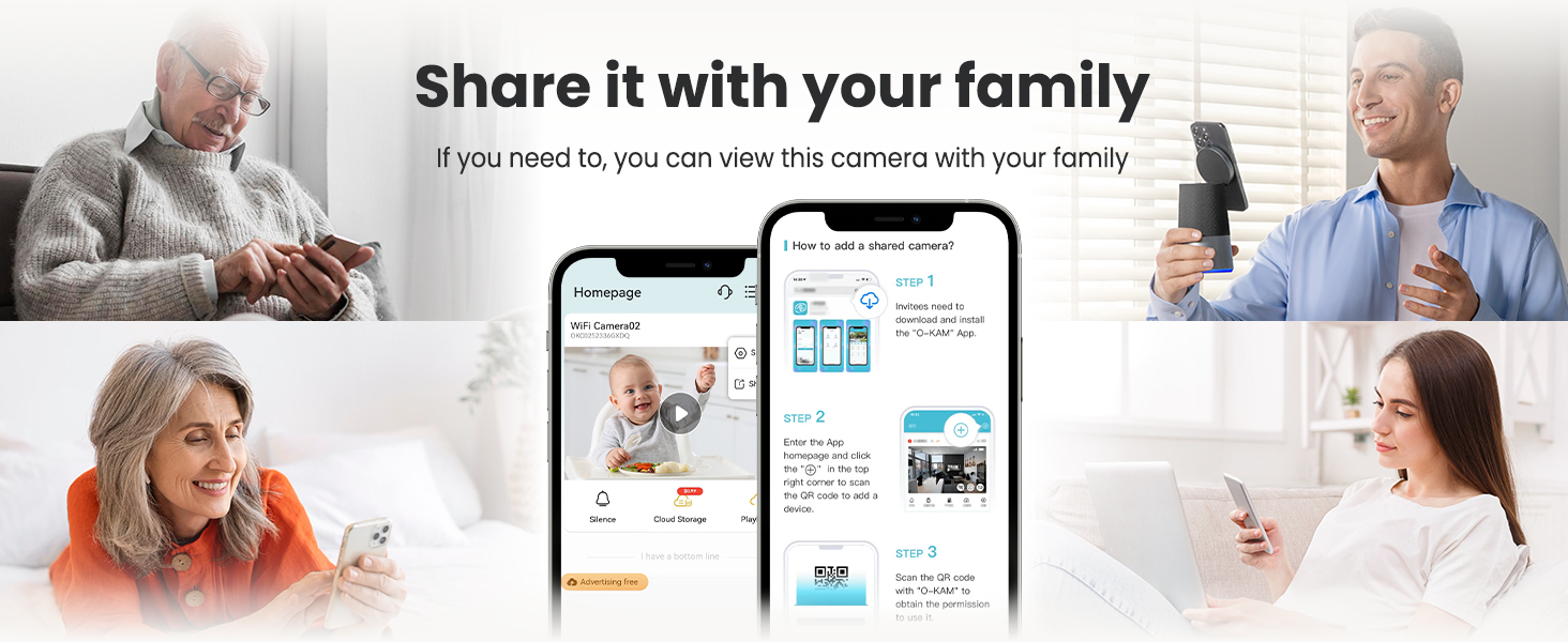 4K Mini Indoor Wireless Micro Camera
