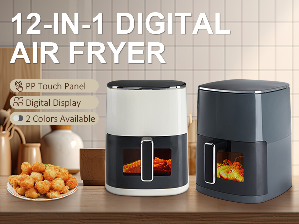 Air Fryer