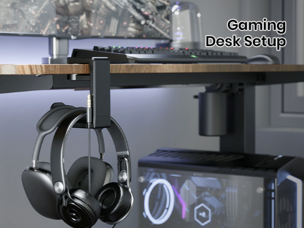 headset holder