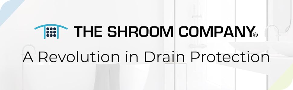 tubshroom shroom company drain protection