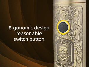 Ergonomic design