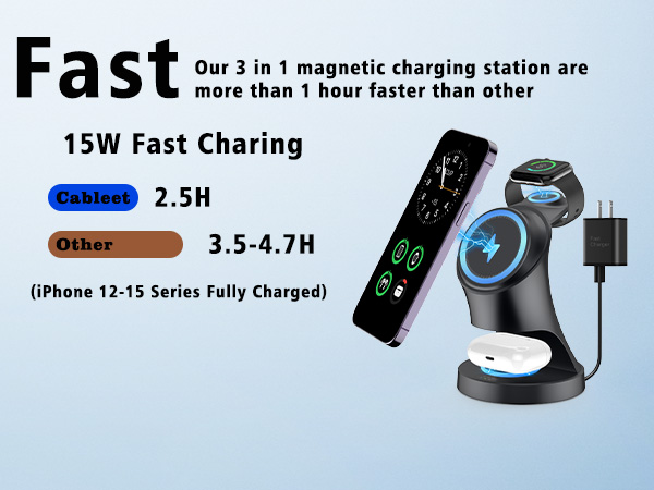 Fast Charging