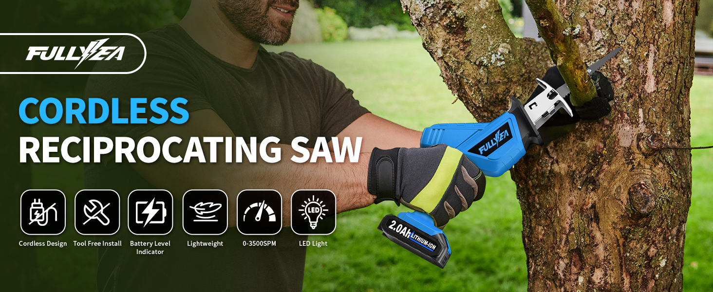 mini sawzall cordless