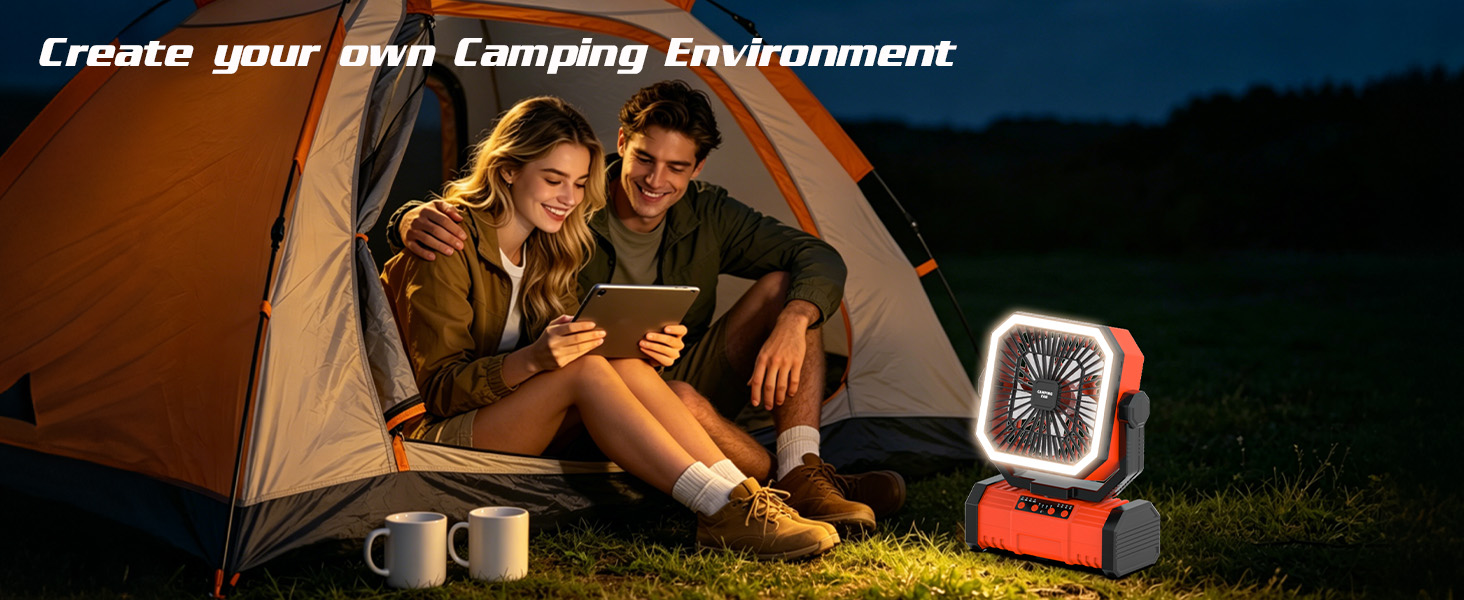 Camping night1