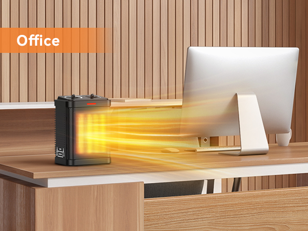 space heater for bedroom 