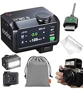 GODOX iT30pro s for Sony - GoDOx IT30 Pro for Sony GODox iT30 PRO GodOX TTL Flash, Wireless Maste...