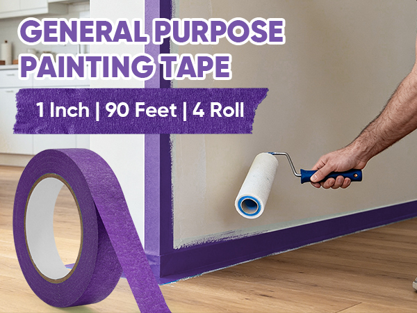 Painters Tape