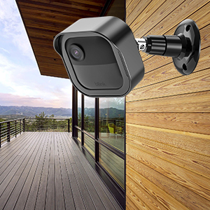 wall mount for blink camera 4th gen