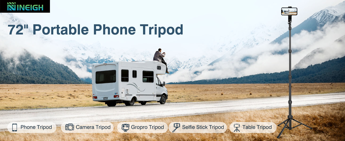 phone tripod